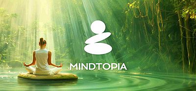 Oculus Quest 游戏《心灵托邦》Mindtopia VR